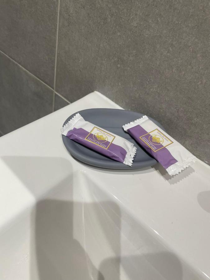 Maison Proche Du Centre Ville De La Gare L Aeroport De 샤를루아 외부 사진